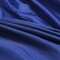 Blue Pure Solid Colour Pleated Fan Flag Bunting 3 x 6 Ft Colour Pleated 2 Pcs Fan Flag Banner Indoor/Outdoor/Front Porch Decorations